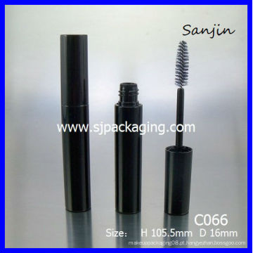 SIMPLE MASCARA TUBE moda preto mascara tubo tubo mini rímel